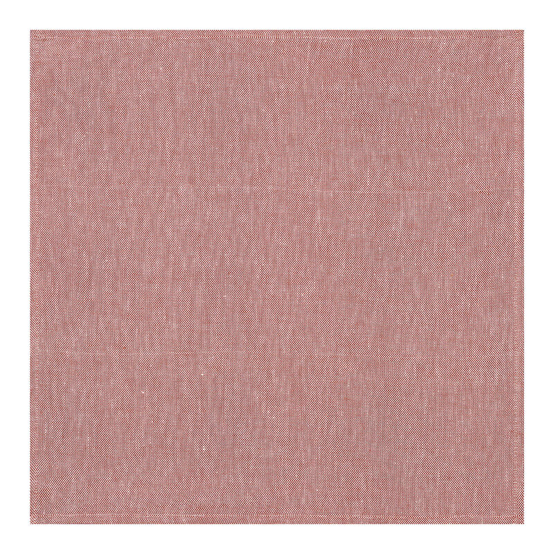 Napkin Casual Natt&eacute; Orange 52x52 100% linen, , hi-res image number 1